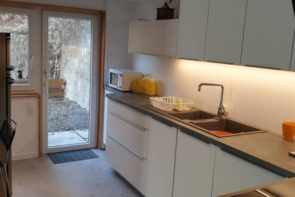 Le Petit De Pomme * Embrun