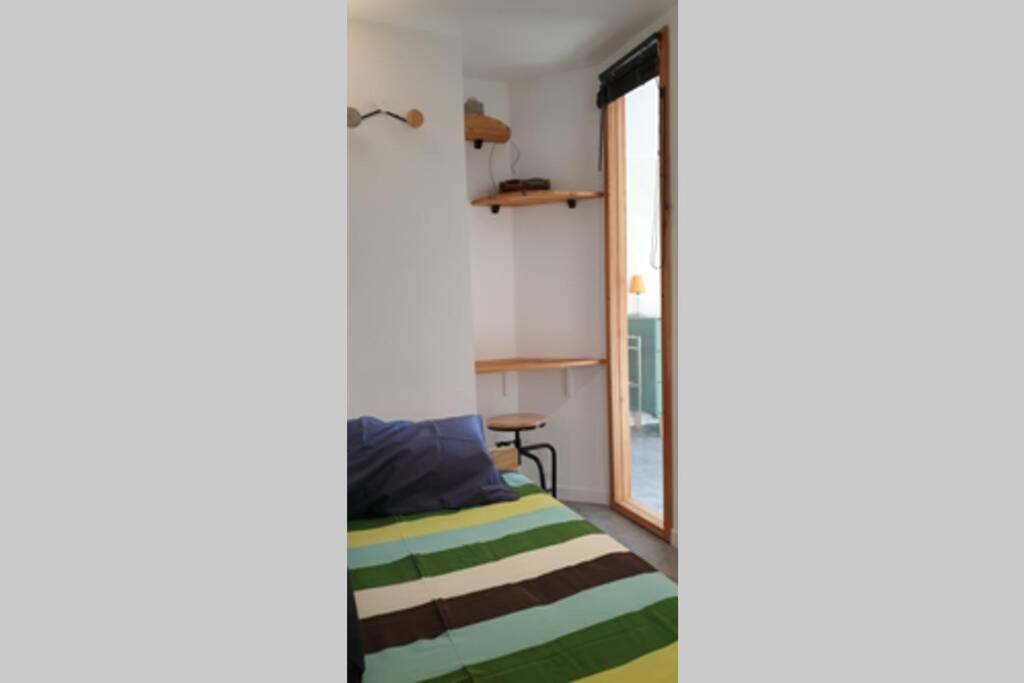 Apartment Le Petit De Pomme *