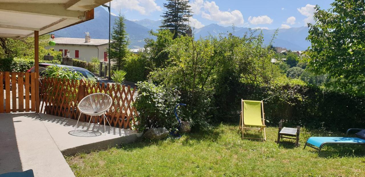 Apartment Le Petit De Pomme *