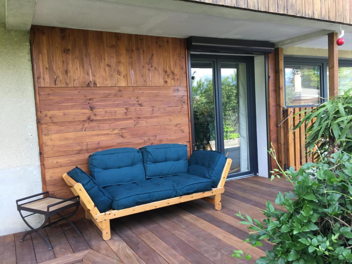 Le Petit De Pomme * Embrun
