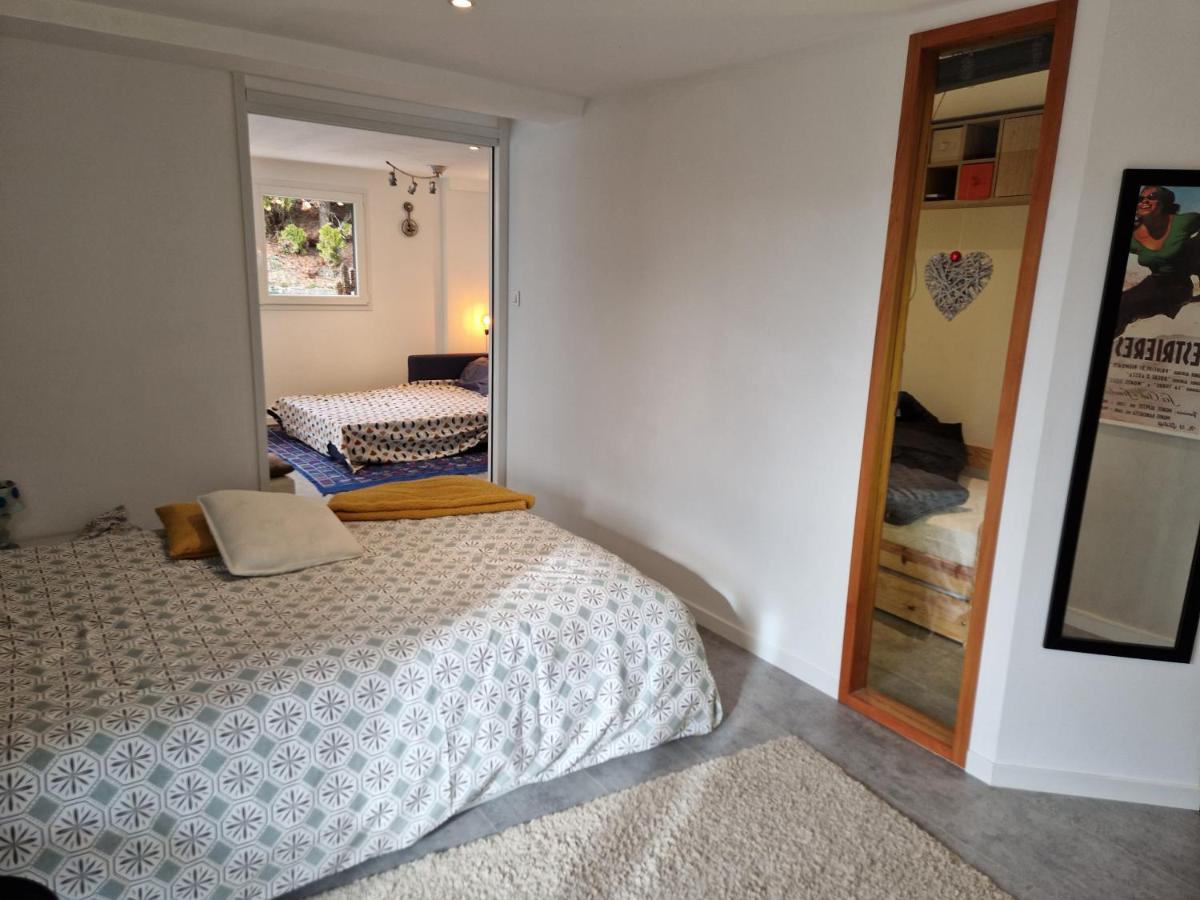 Apartment Le Petit De Pomme *