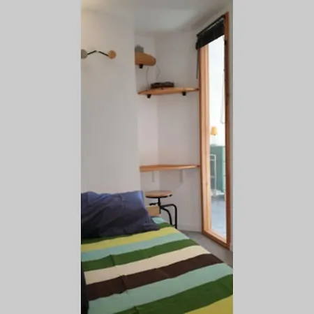 Le Petit Appart De Pomme Embrun Buitenkant foto