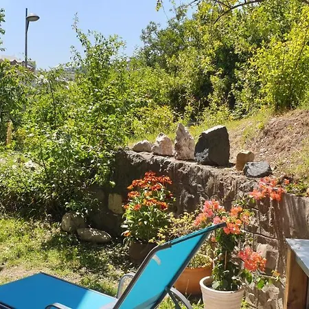 Le Petit Appart De Pomme Embrun Buitenkant foto