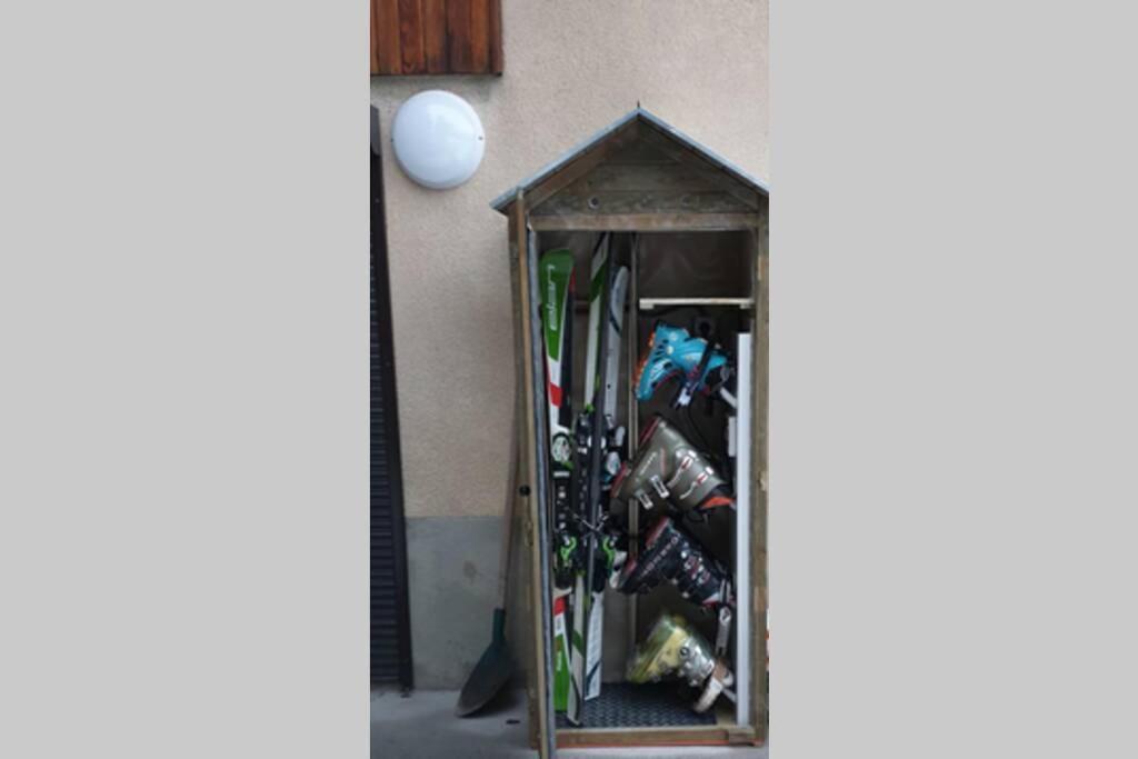 Le Petit De Pomme Appartement *