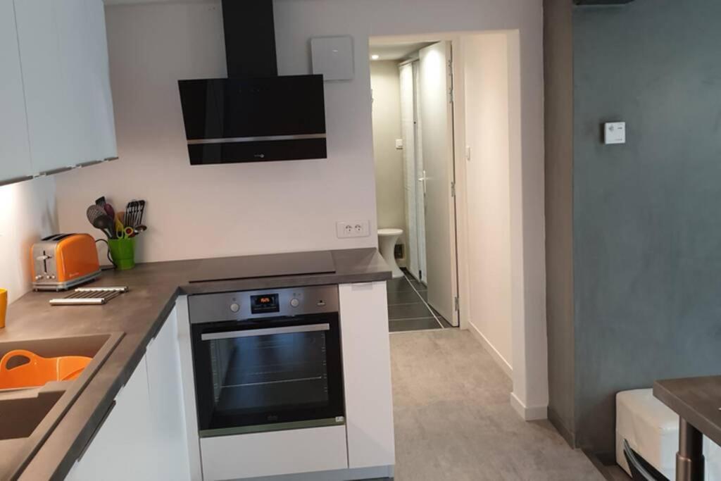 Le Petit De Pomme Appartement Embrun