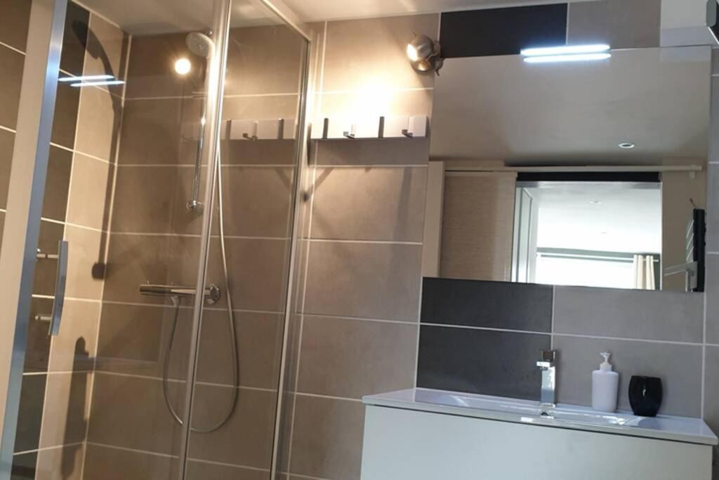Le Petit De Pomme Appartement