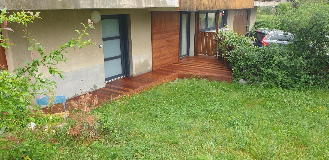 Le Petit De Pomme Appartement *