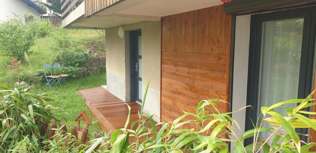 Appartement Le Petit De Pomme *