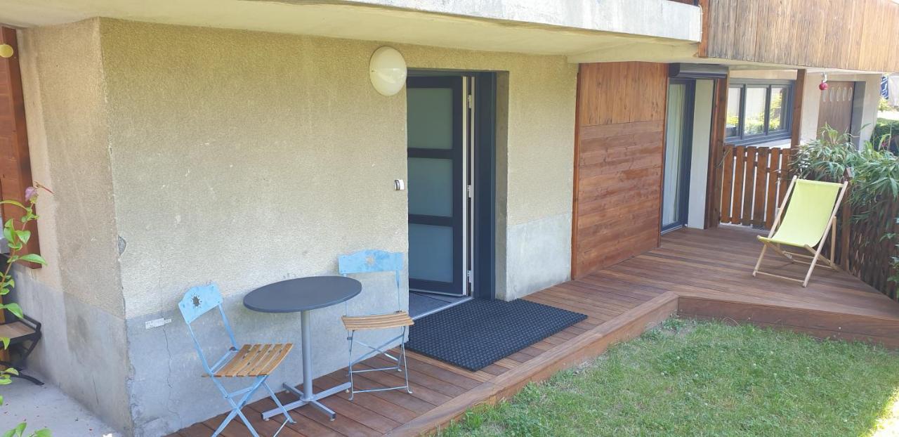 Appartement Le Petit De Pomme *